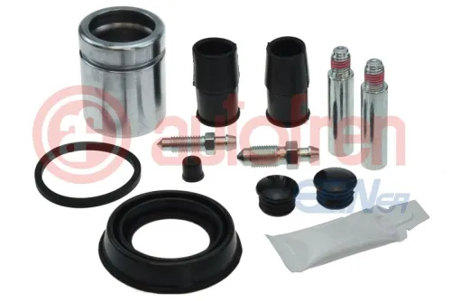 Repair Kit, brake caliper