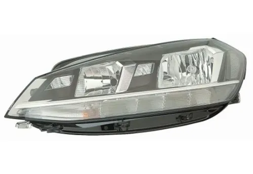 Headlight