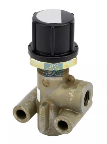 Pressure Limiting Valve