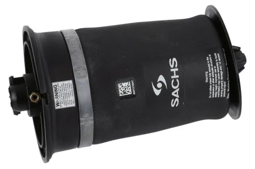 Air Spring, suspension