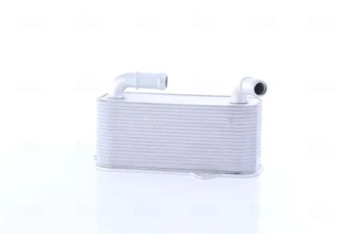 Oil Cooler, automatic transmission