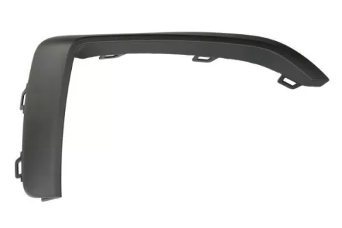 Trim/Protection Strip, bumper