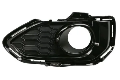 Ventilation Grille, bumper