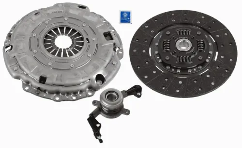 Clutch Kit