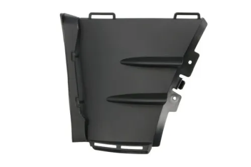 Ventilation Grille, bumper