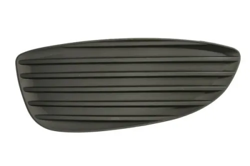 Ventilation Grille, bumper