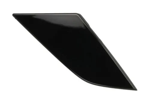 Ventilation Grille, bumper