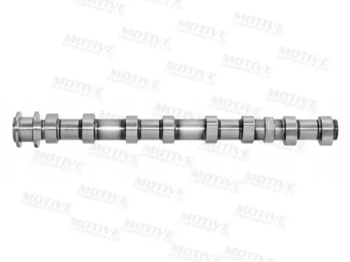 Camshaft