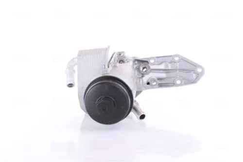 Oil Cooler, engine oil