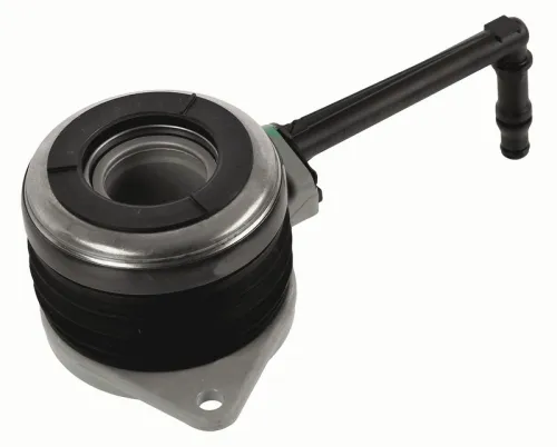 Central Slave Cylinder, clutch