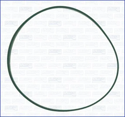 Gasket, intake manifold housing