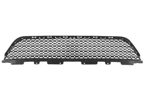 Ventilation Grille, bumper