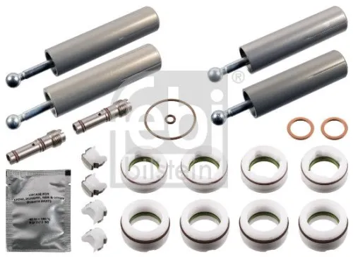 Repair Kit, gear shift lever