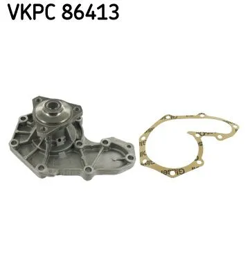 Water Pump, engine cooling