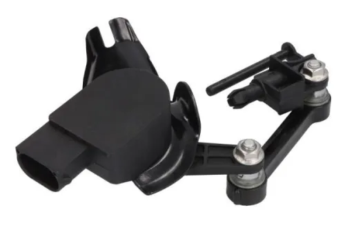 Sensor, headlight levelling