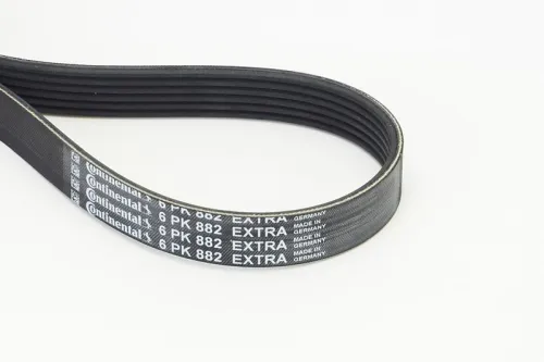 V-ribbed Belt