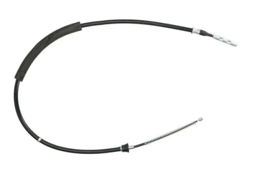 Cable Pull, parking brake