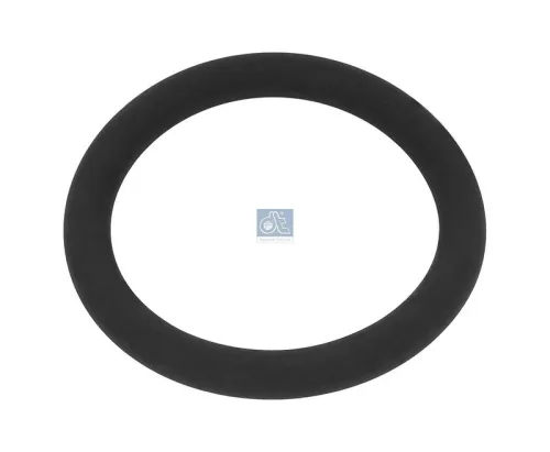 Seal Ring, oil cooler (lubrication)