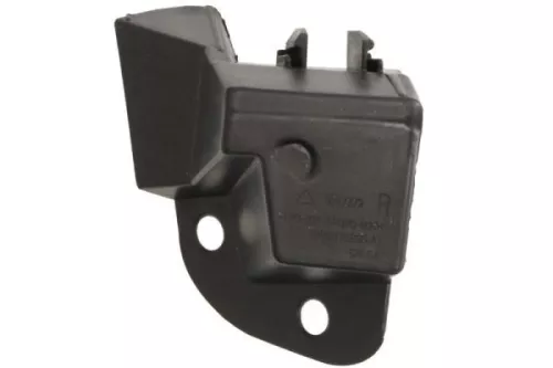 Mounting Bracket, bumper