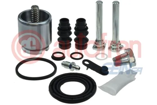 Repair Kit, brake caliper
