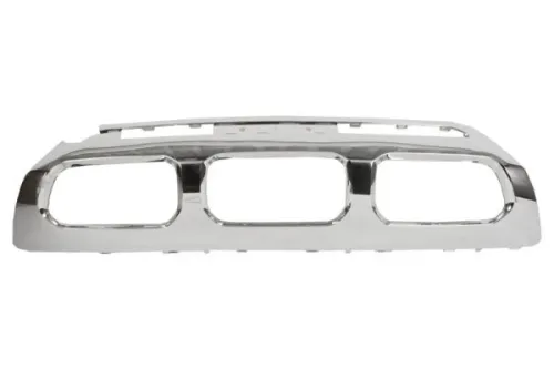 Ventilation Grille, bumper