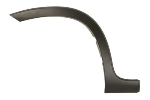 Trim/Protection Strip, wing