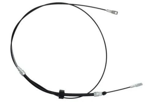 Cable Pull, parking brake