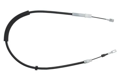 Cable Pull, parking brake