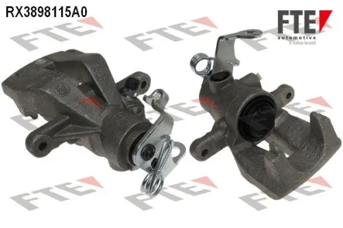 Brake Caliper