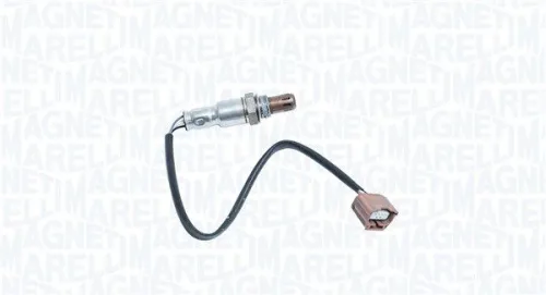 Oxygen Sensor