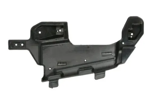 Mounting Bracket, bumper