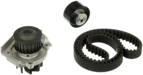 Water Pump & Timing Belt Kit