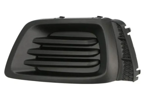 Ventilation Grille, bumper