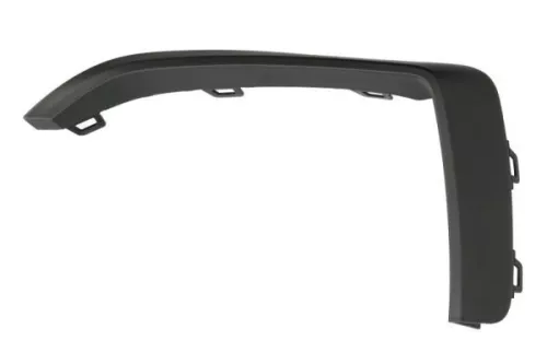 Trim/Protection Strip, bumper