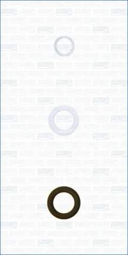 Seal Kit, injector nozzle