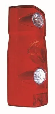 Tail Light Assembly