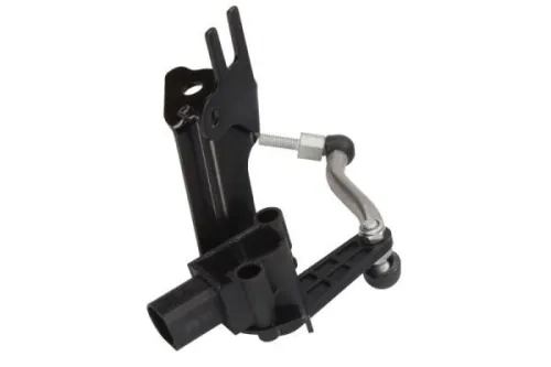 Sensor, headlight levelling