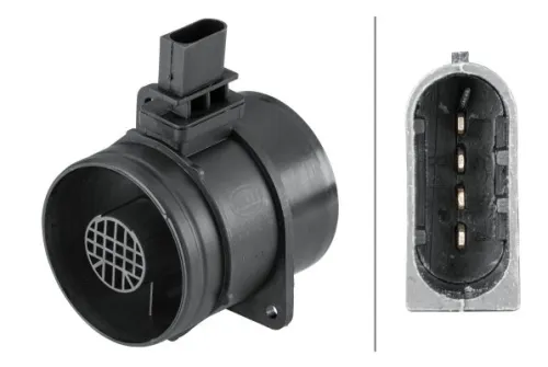 Mass Air Flow Sensor