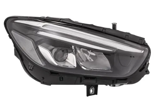Headlight
