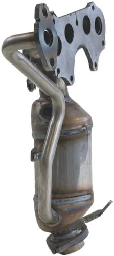 Catalytic Converter