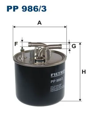 Fuel Filter