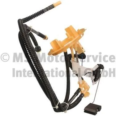 Sender Unit, fuel tank