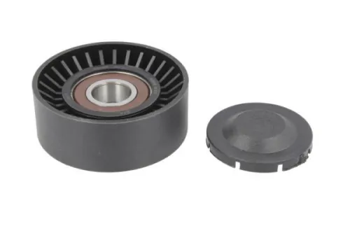 Tensioner Pulley, V-ribbed belt