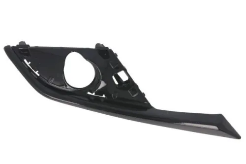 Ventilation Grille, bumper