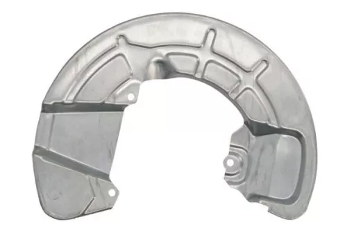 Splash Guard, brake disc