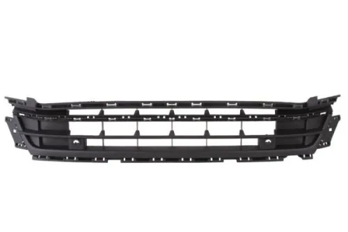 Ventilation Grille, bumper