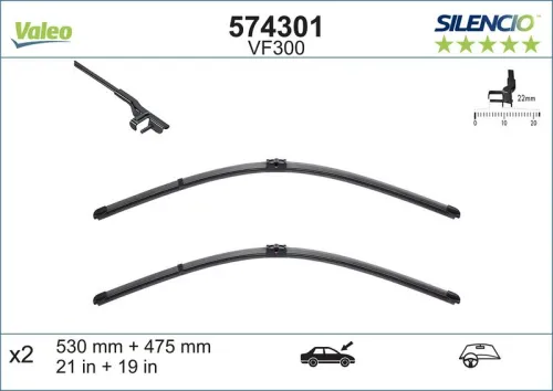 Wiper Blade