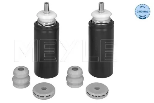 Dust Cover Kit, shock absorber