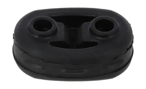 Mount, exhaust system