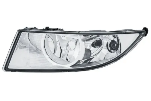 Front Fog Light